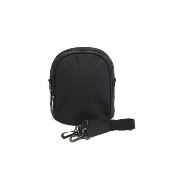 Snowflake Black Bottle Pack - Triple