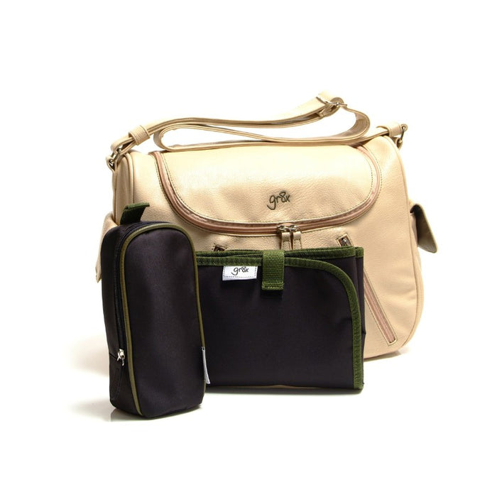 'Calypso' Satchel Moonbeam