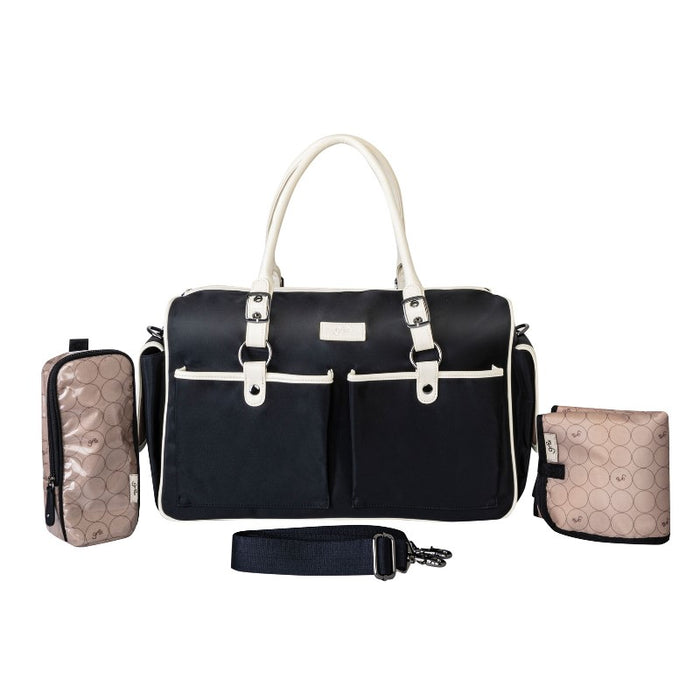 'Escapades' Holdall style