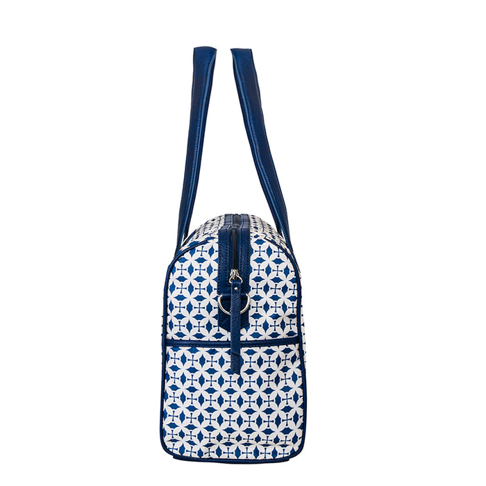'Ella' Carry All ' - Twilight Blue - gr8x