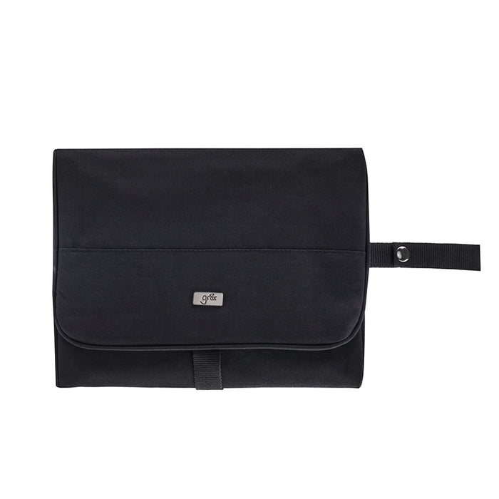 Black Change wallets Snowflake
