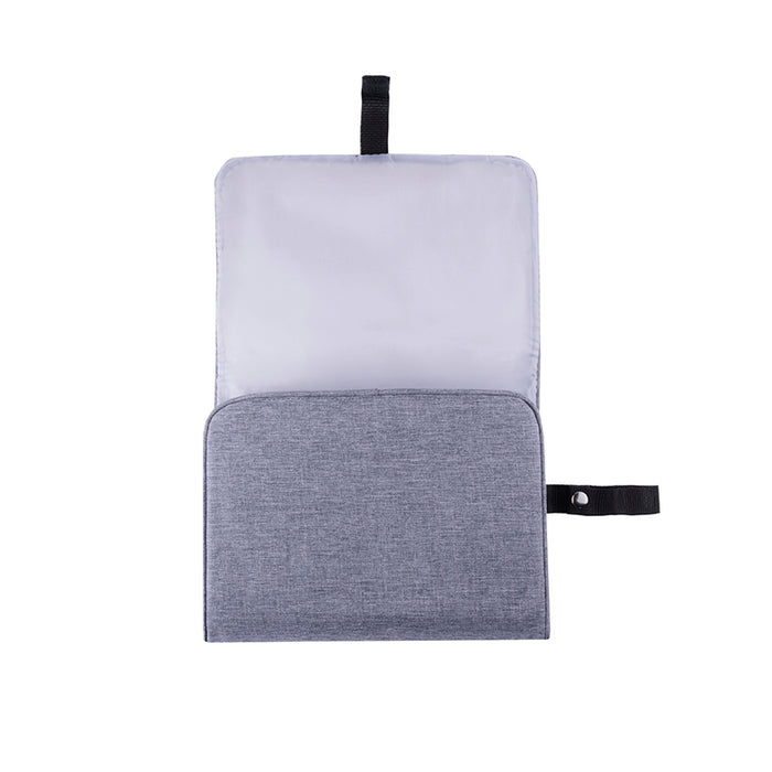 Grey Change wallets Snowflake
