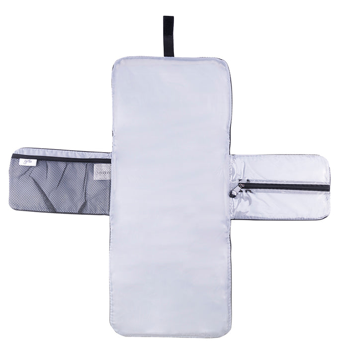 Grey Change wallets Snowflake