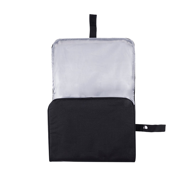 Black Change wallets Snowflake