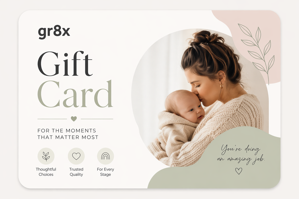 The Perfect Gift for Every Parent