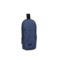 gr8x Great Expectations Bottle Traveller - Snowflake Blue