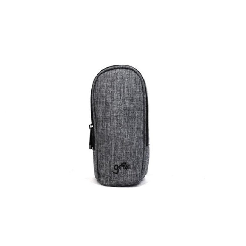 gr8x Great Expectations Bottle Traveller - Snowflake Grey