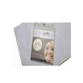 gr8x Great Expectations Baby Change Mat - White