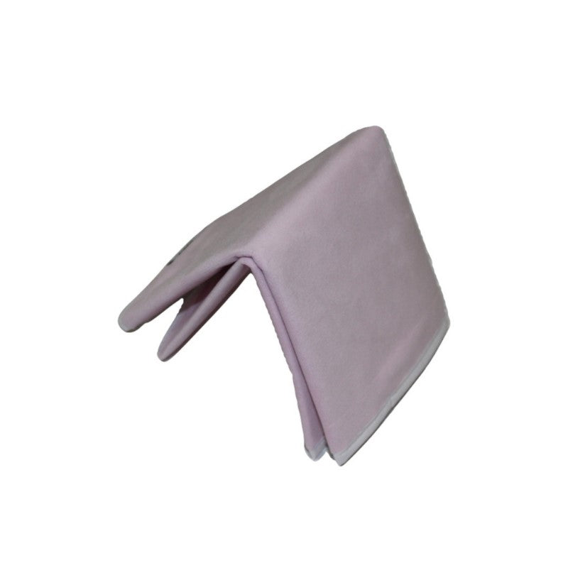 gr8x Great Expectations Baby Change Mat - Pink