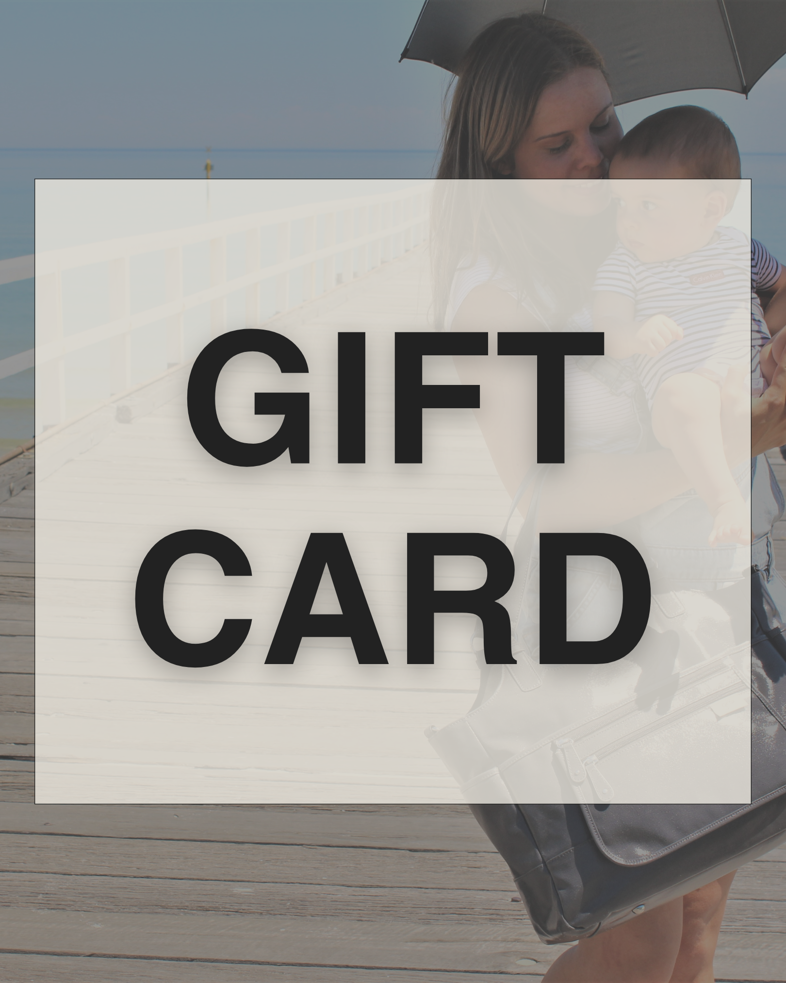 Great Expectations Gift Card - gr8x