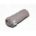 gr8x Great Expectations Stars and Moon Swaddle Wrap - Grey Single