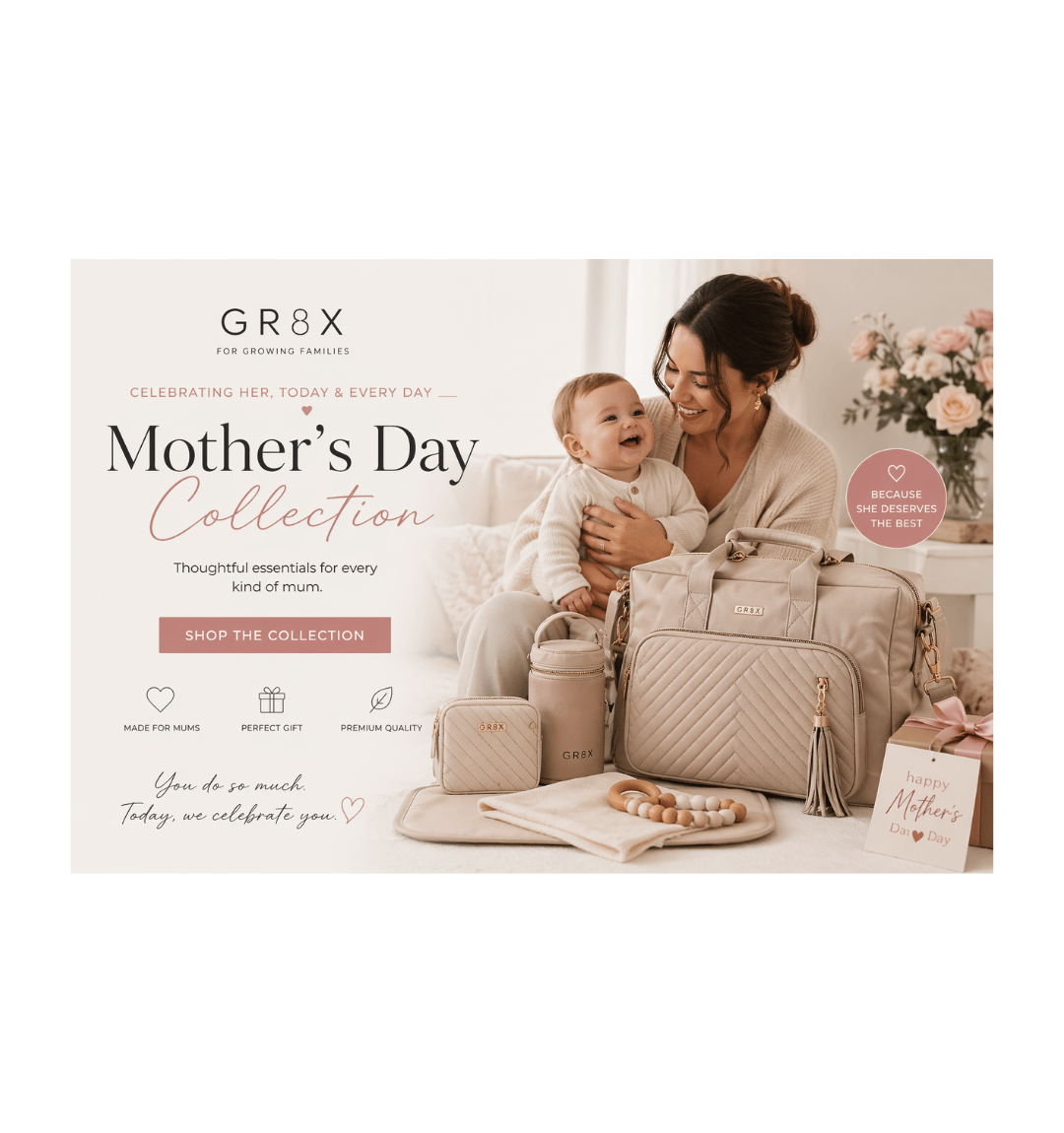 Great Expectations Gift Card - gr8x