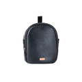 gr8x Great Expectations Bottle Pack Vegan Leather - Black