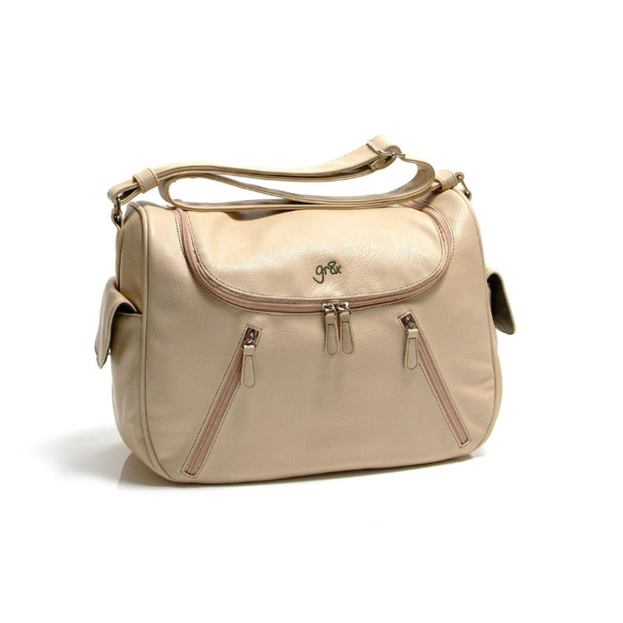 moonbeam baby bag GR8X satchel