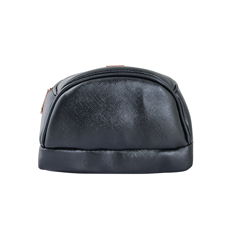 gr8x Great Expectations Bottle Pack Vegan Leather - Black