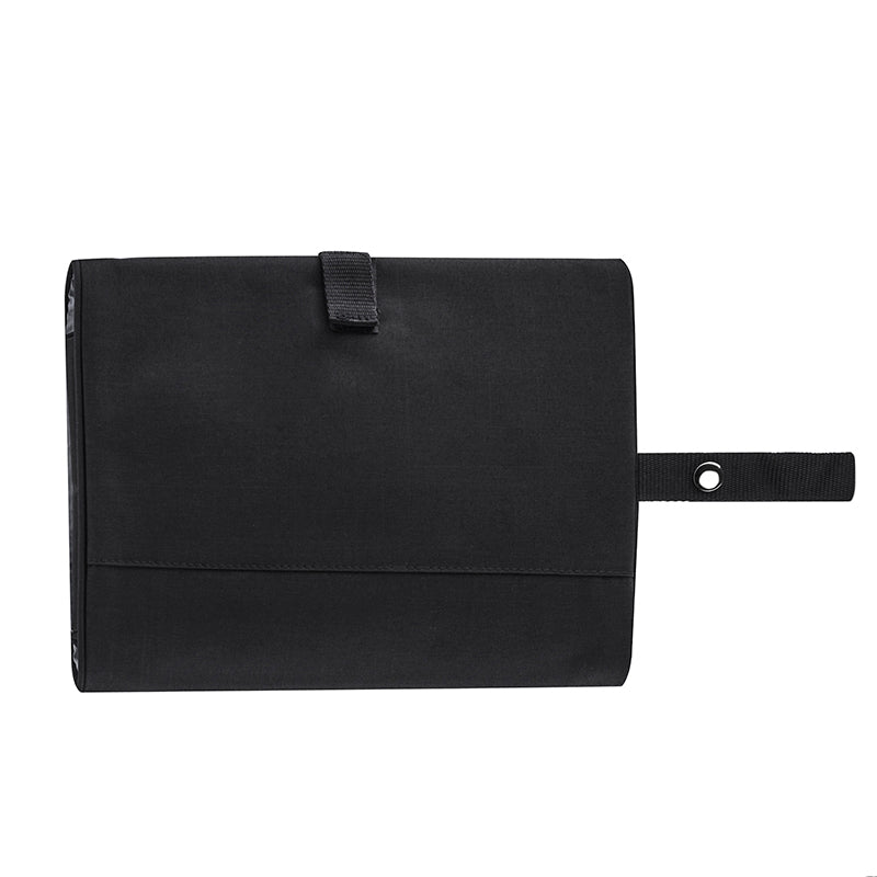 gr8x Great Expectations Change Wallet - Snowflake Black