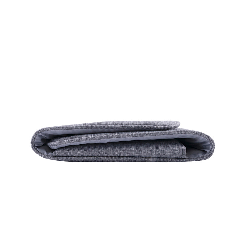 gr8x Great Expectations Change Wallet - Snowflake Grey