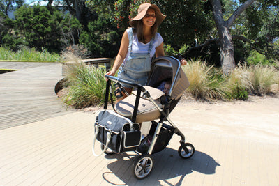 'Escapades' Holdall style - gr8x
